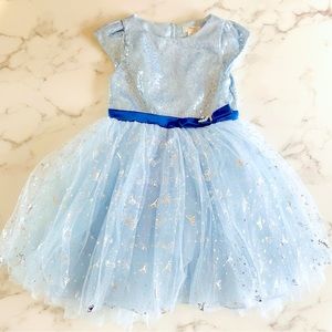 Disney TUTU couture collection cinderella dress